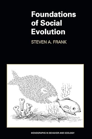 Foundations of Social Evolution