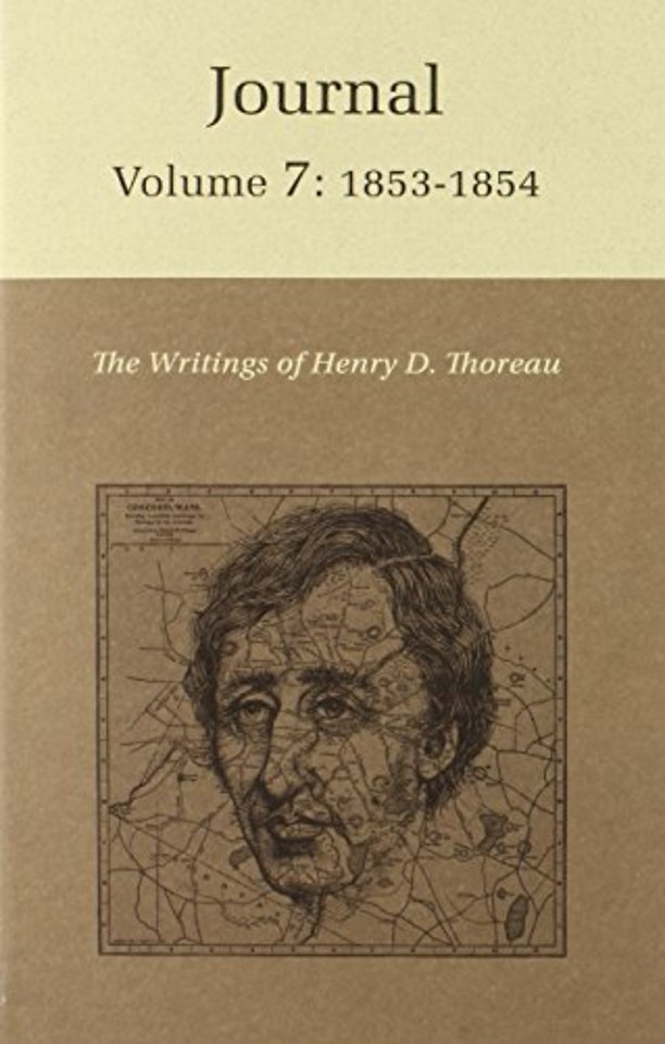 The Writings of Henry David Thoreau