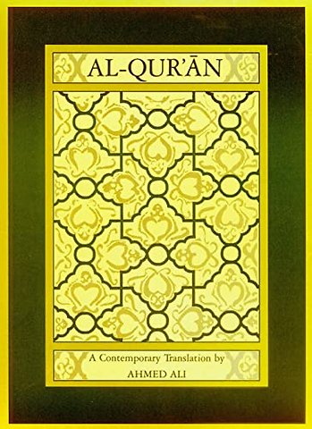 Al–Qur′an – A Contemporary Translation