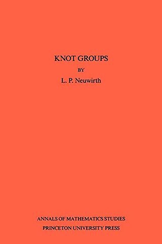 Knot Groups