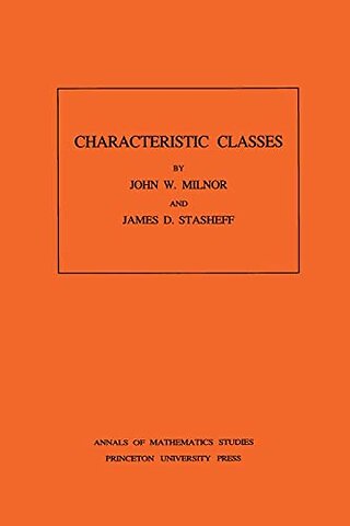 Characteristic Classes