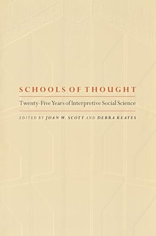 Schools of Thought