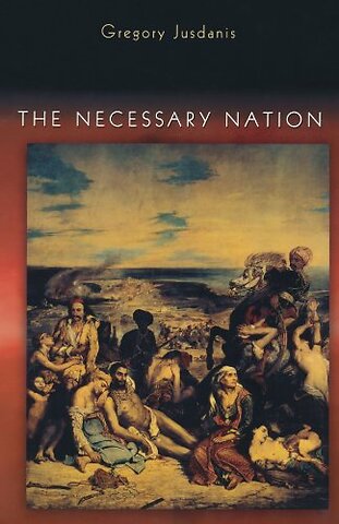 Necessary Nation