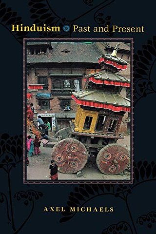Hinduism – Past and Present
