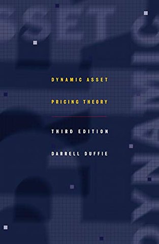 Dynamic Asset Pricing Theory