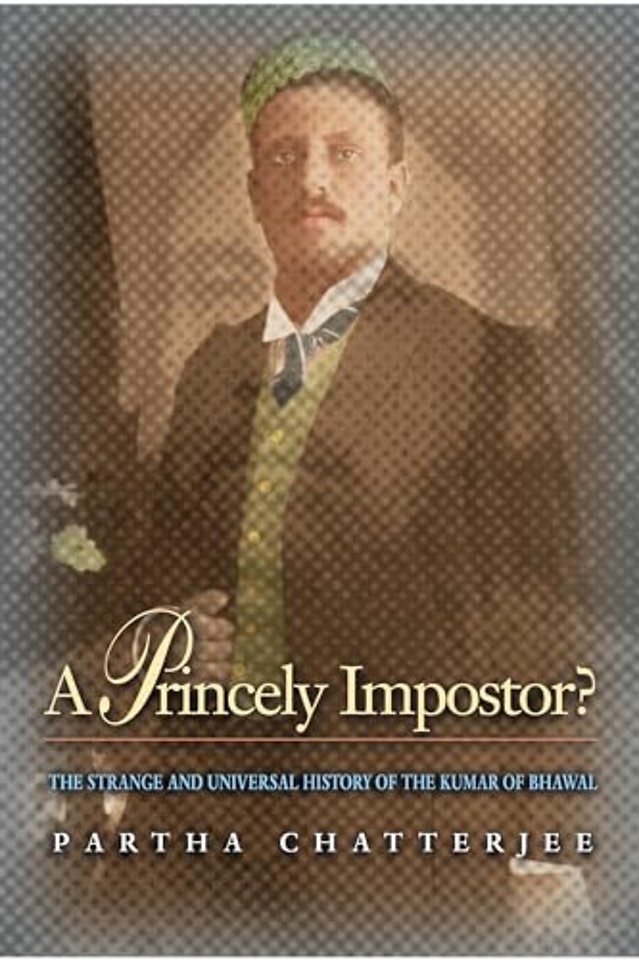 A Princely Impostor?