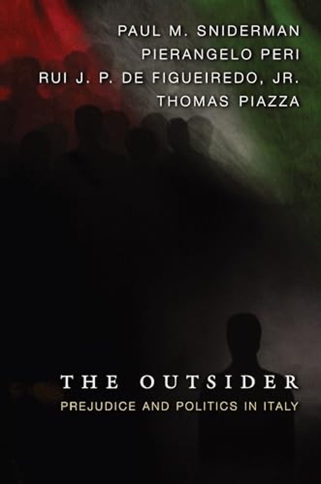 The Outsider