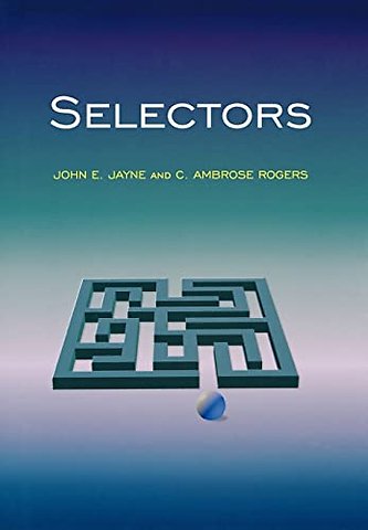 Selectors