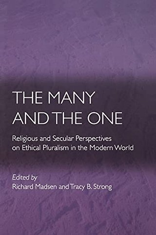 The Many and the One