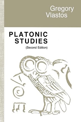Platonic Studies – Second Edition