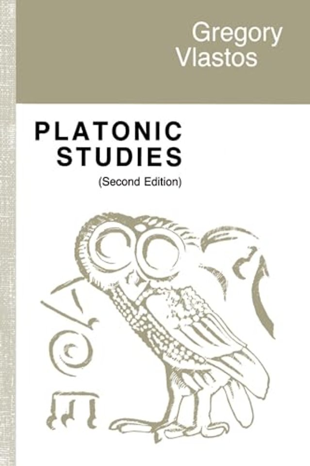 Platonic Studies