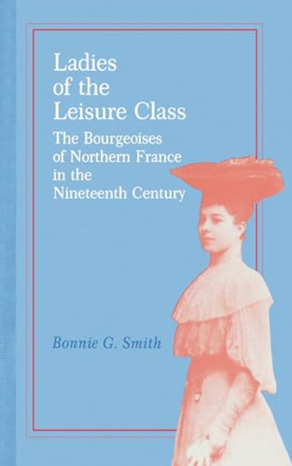 Ladies of the Leisure Class
