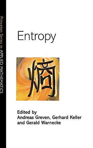 Entropy