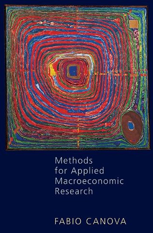 Methods for Applied Macroecono