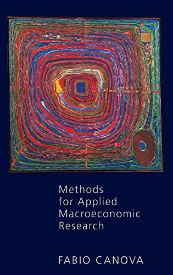 Methods for Applied Macroecono