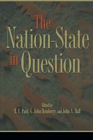 Nation–State in Question