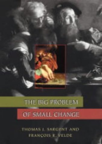 Big Problem of Small Change