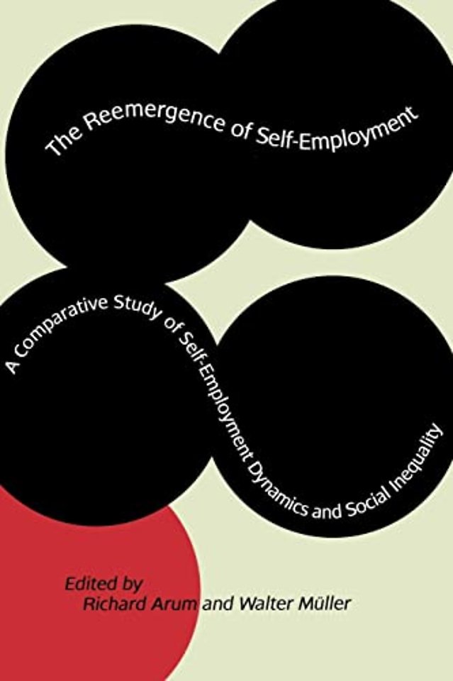 The Reemergence of Self-Employment