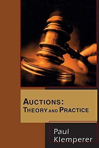 Auctions – Theory and Practice