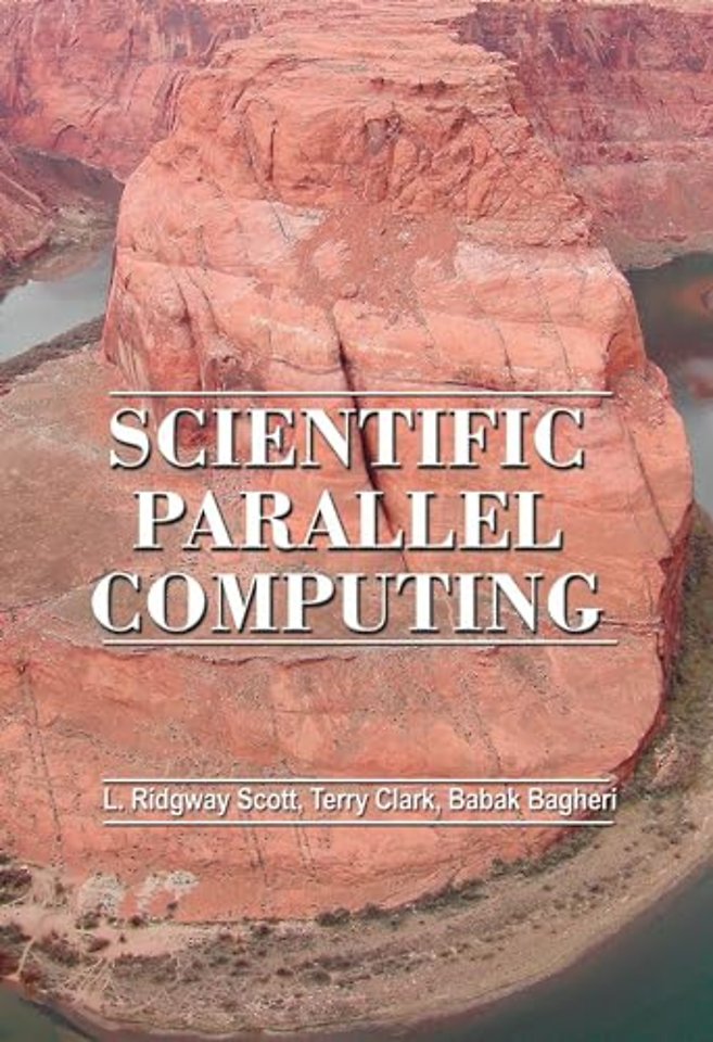 Scientific Parallel Computing