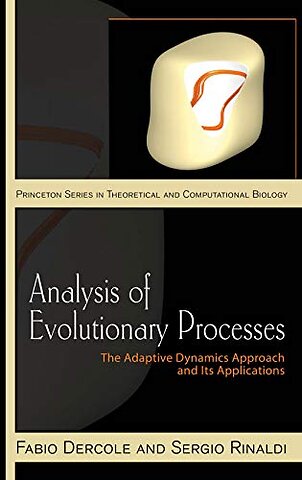 Analysis of Evolutionary Processes – The Adaptive Dynamics Approach and Its Applications