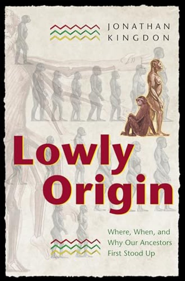 Lowly Origin