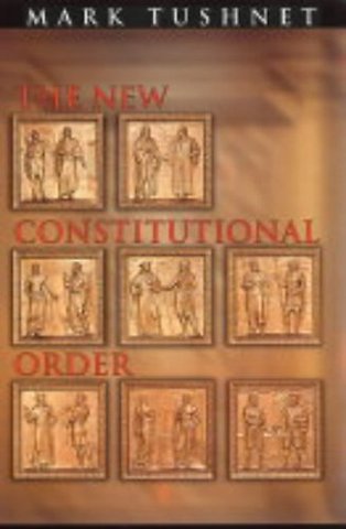 New Constitutional Order
