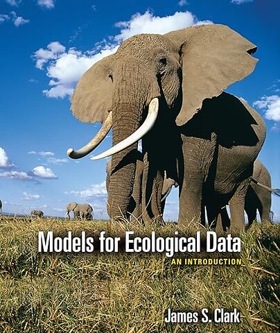 Models for Ecological Data – An Introduction