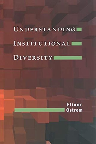 Understanding Institutional Diversity