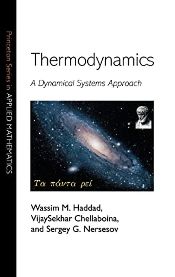 Thermodynamics