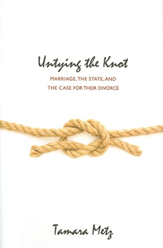 Untying the Knot