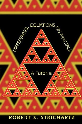 Differential Equations on Fractals – A Tutorial