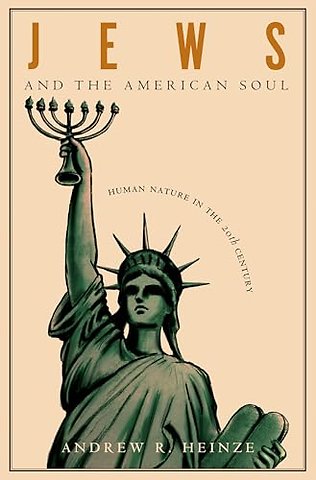 Jews and the American Soul