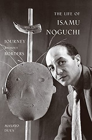 The Life of Isamu Noguchi