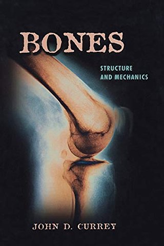 Bones – Structure and Mechanics
