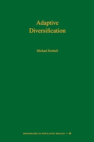 Adaptive Diversification