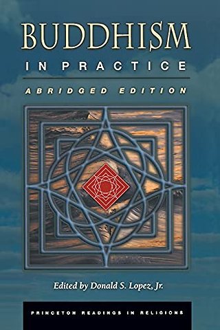 Buddhism in Practice – Abridged Edition