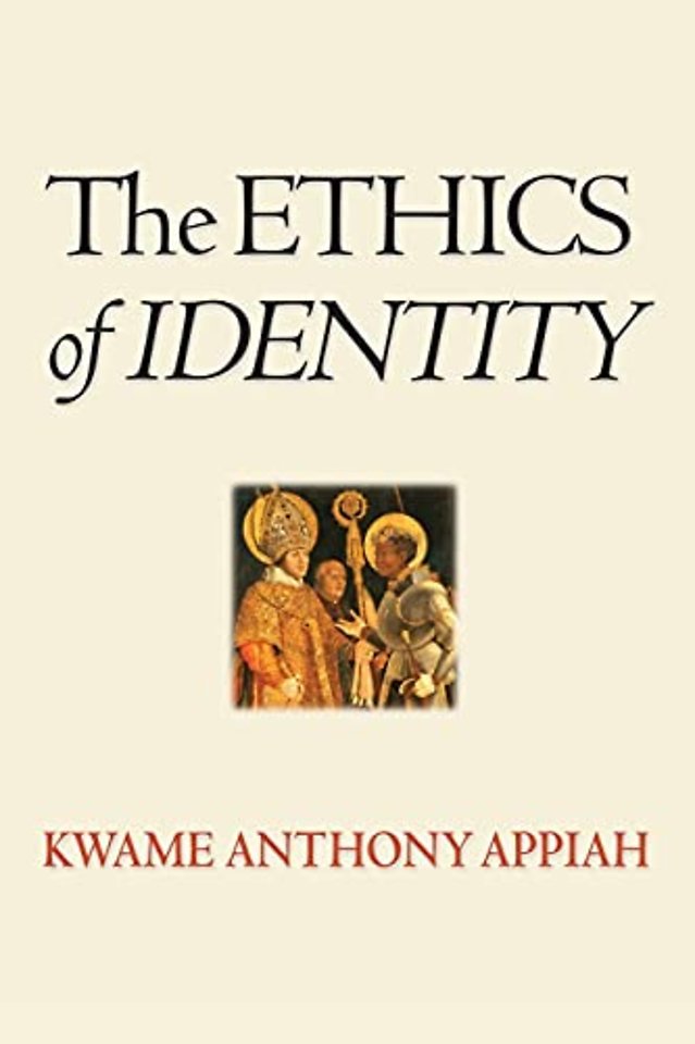 Ethics of Identity
