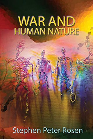 War and Human Nature