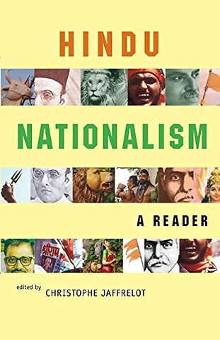Hindu Nationalism – A Reader