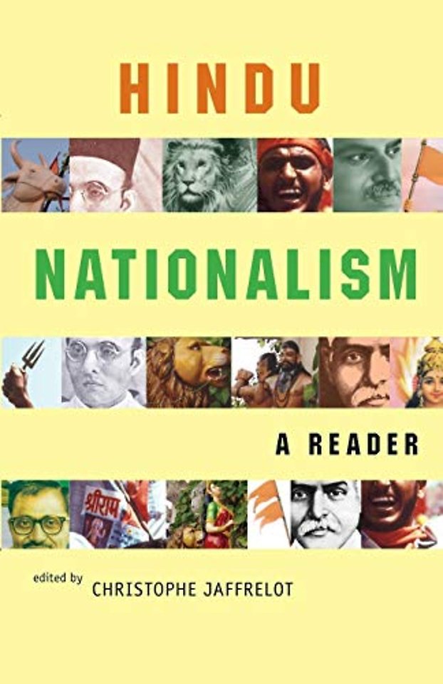 Hindu Nationalism – A Reader