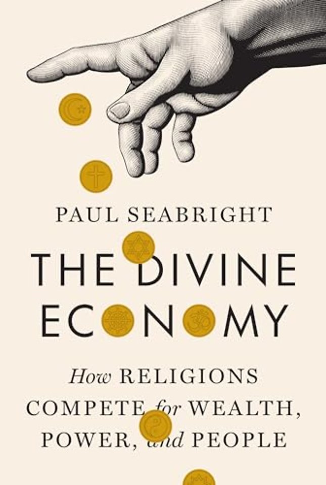 The Divine Economy