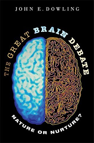 Great Brain Debate – Nature or Nurture?