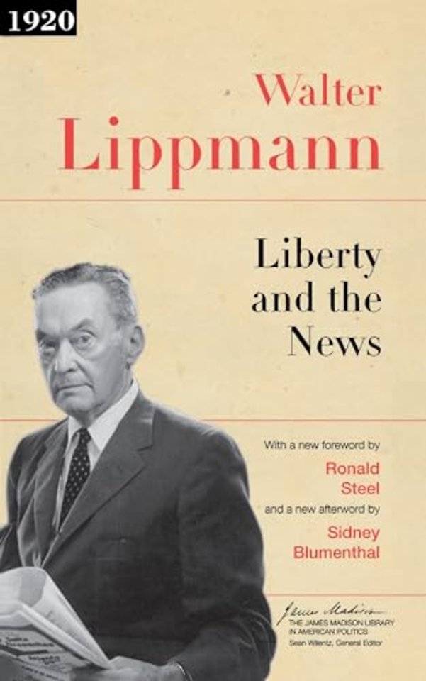 Liberty and the News
