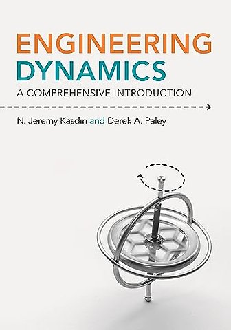 Engineering Dynamics – A Comprehensive Introduction