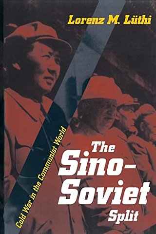 Sino–Soviet Split – Cold War in the Communist World