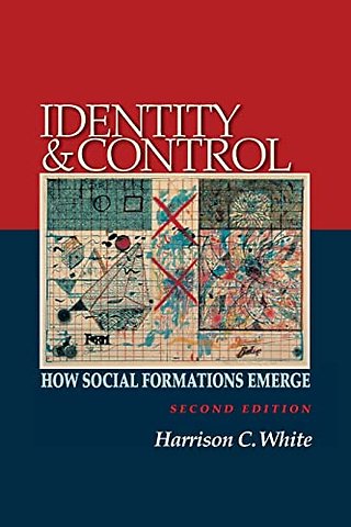 Identity and Control – How Social Formations Emerge – Second Edition