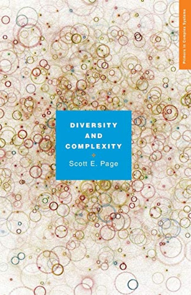 Diversity and Complexity