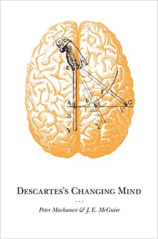 Descartes`s Changing Mind