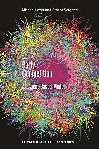 Party Competition – An Agent–Based Model